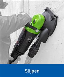 Slijpen