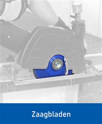 Zaagbladen