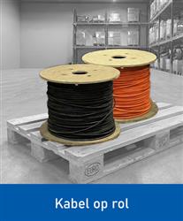 Kabel (op rol)