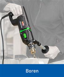 Boren