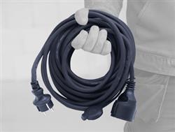 Aansluit- en verlengsnoeren