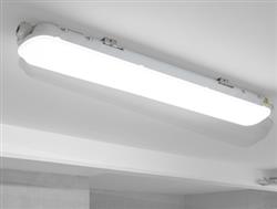 Plafond- & wandarmaturen