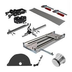 Toebehoren Zagen