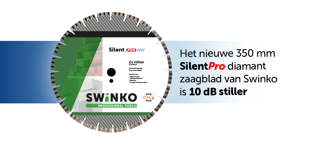 Dat is een hoorbaar verschil